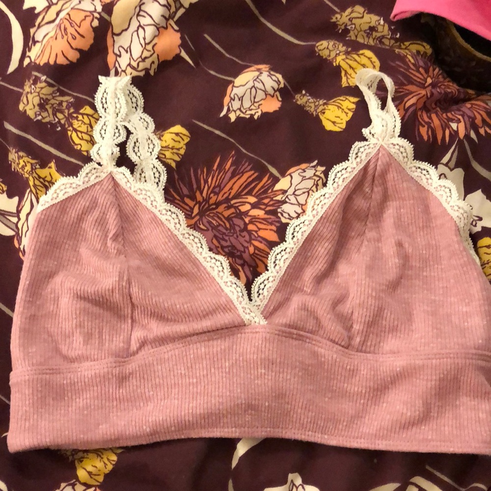 VS Sleep Bralette